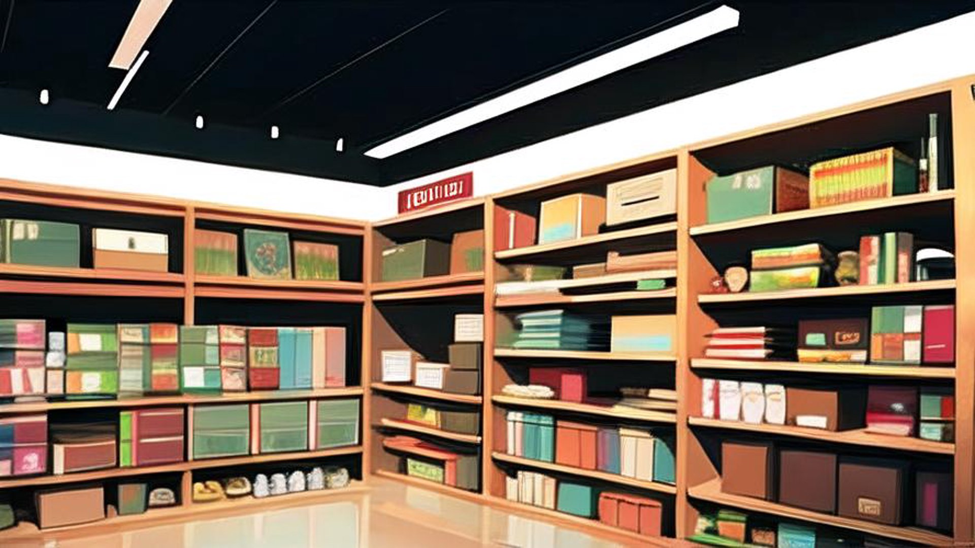 中睿优品建材